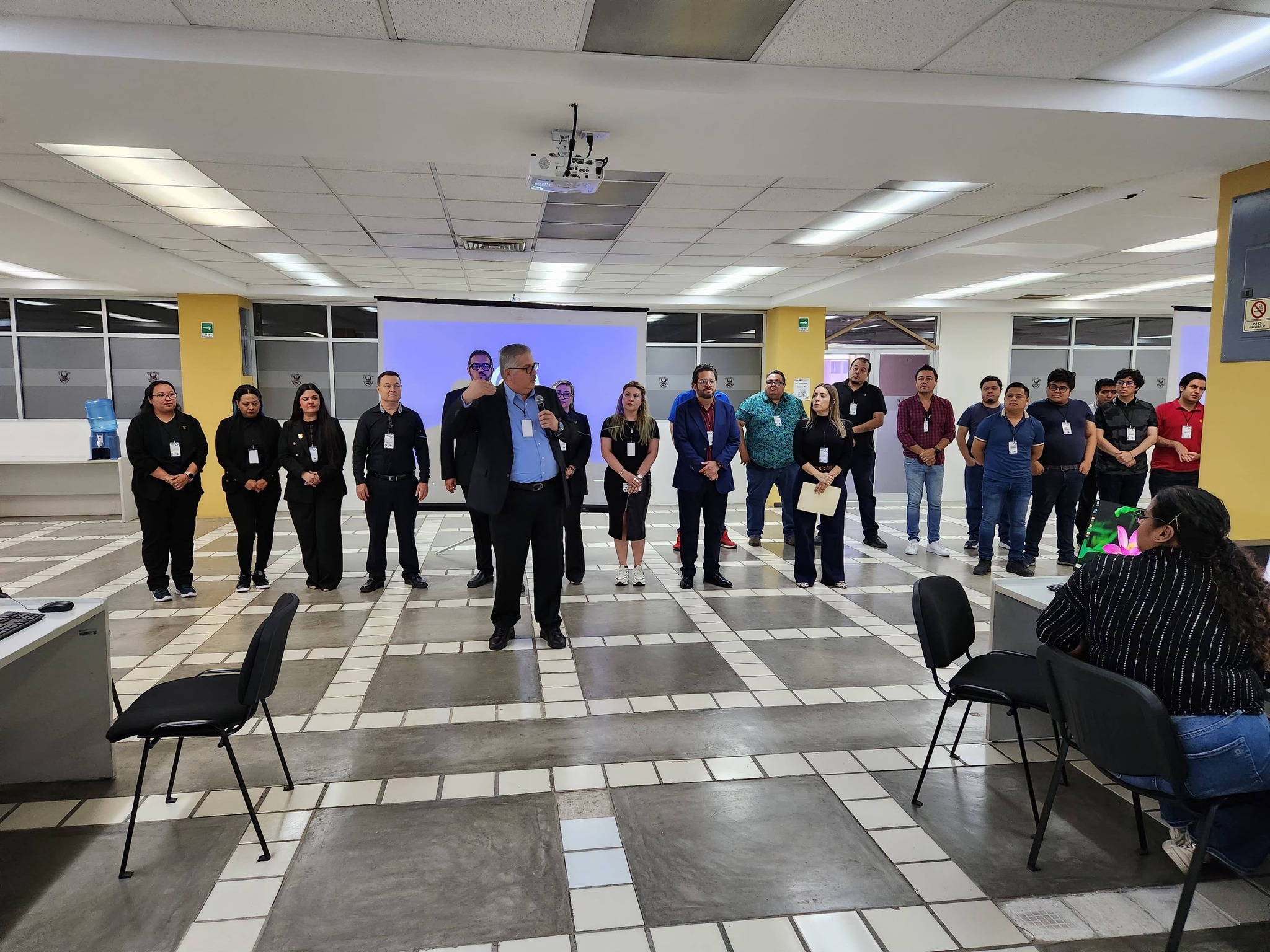 La bimodalidad sigue avanzando en la UAS con participación, compromiso y visión de futuro 🦅
