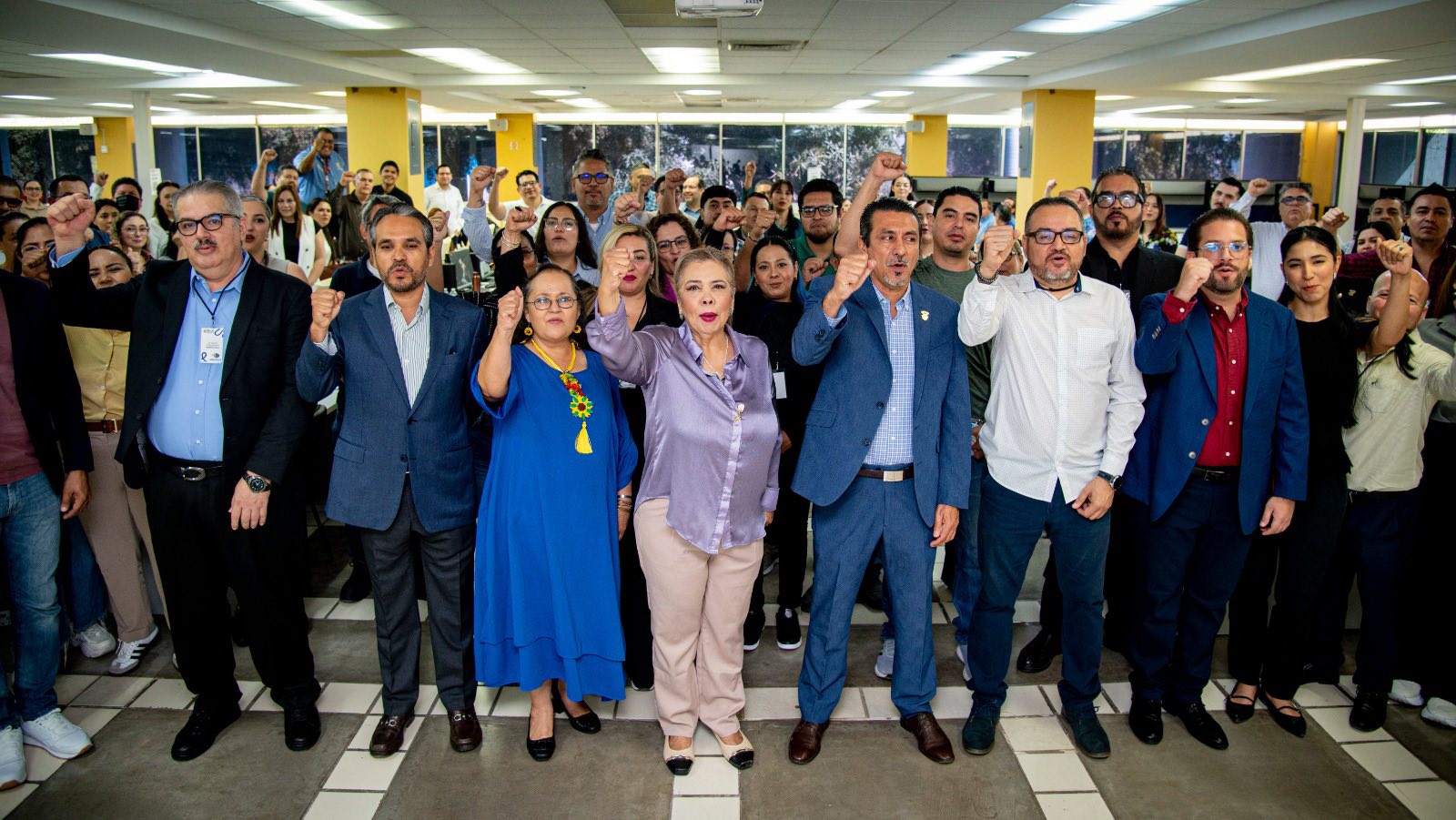 La UAS pone en marcha capacitación docente para implementar el Modelo Bimodal 50/50, estrategia clave para ampliar la cobertura universal y la calidad educativa.