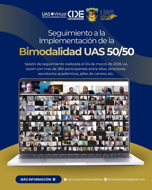 Videoconferencia Unidad Regional Centro