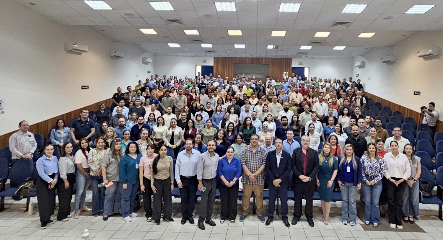 Fortalece la Facultad de Ingeniería Culiacán de la UAS su infraestructura tecnológica