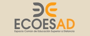 Somos Ecoesad, dar clic para ingresar al sitio web de ecoesad