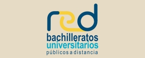Dar clic para ingresar al sitio web de la red de bachilleratos a distancia
